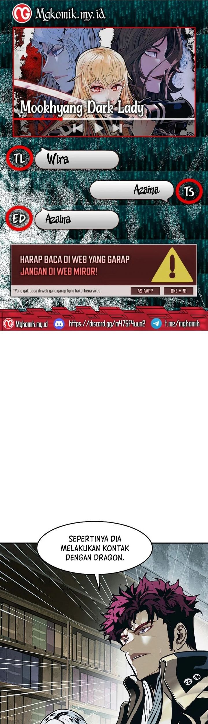 Chapter 264 - halaman 2