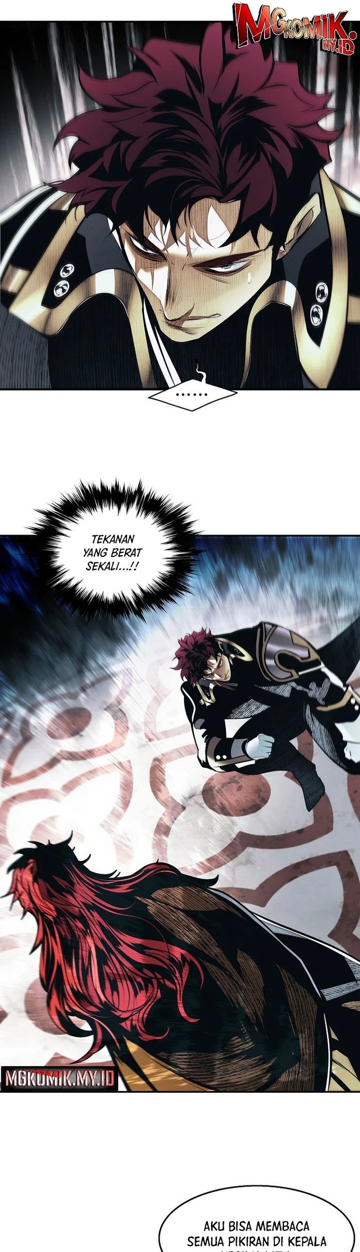 Chapter 264 - halaman 49