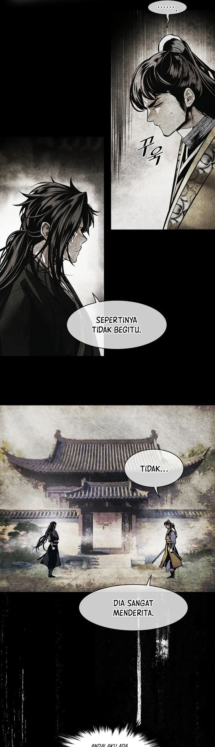 Chapter 264 - halaman 14