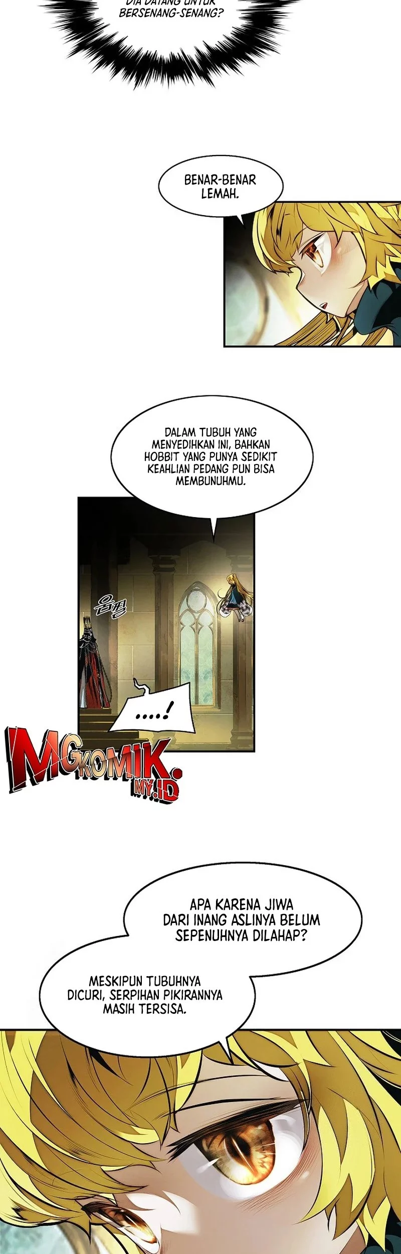 Chapter 266 - halaman 20