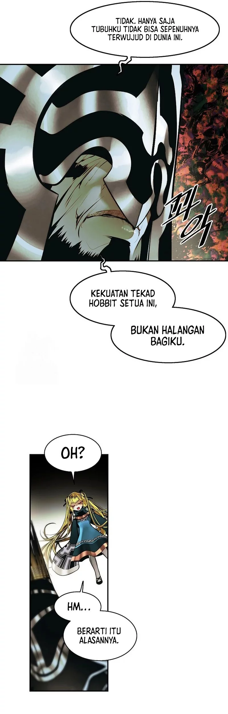 Chapter 266 - halaman 22