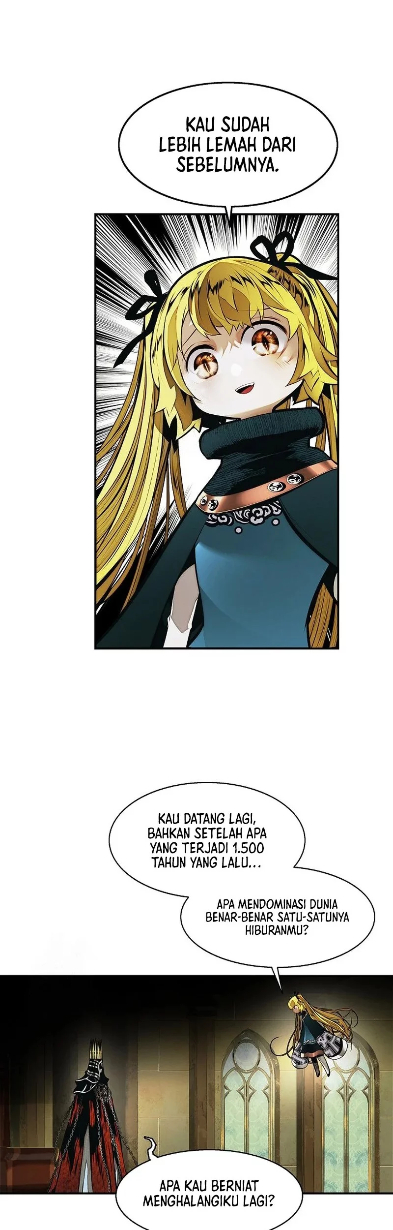 Chapter 266 - halaman 23