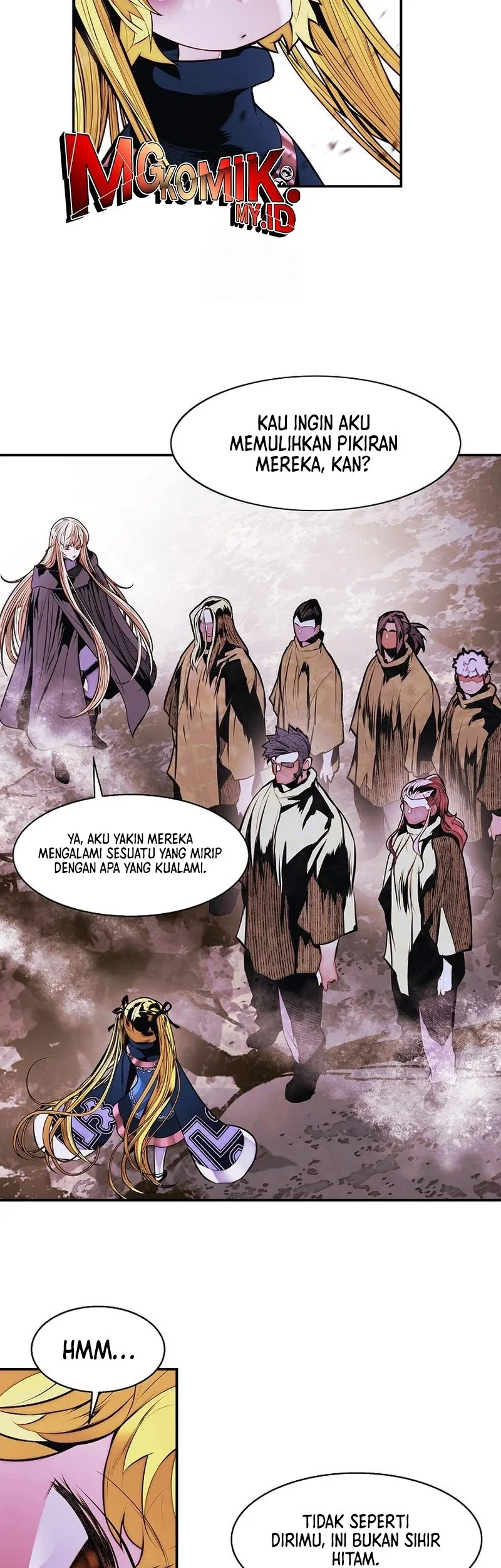 Chapter 267 - halaman 38