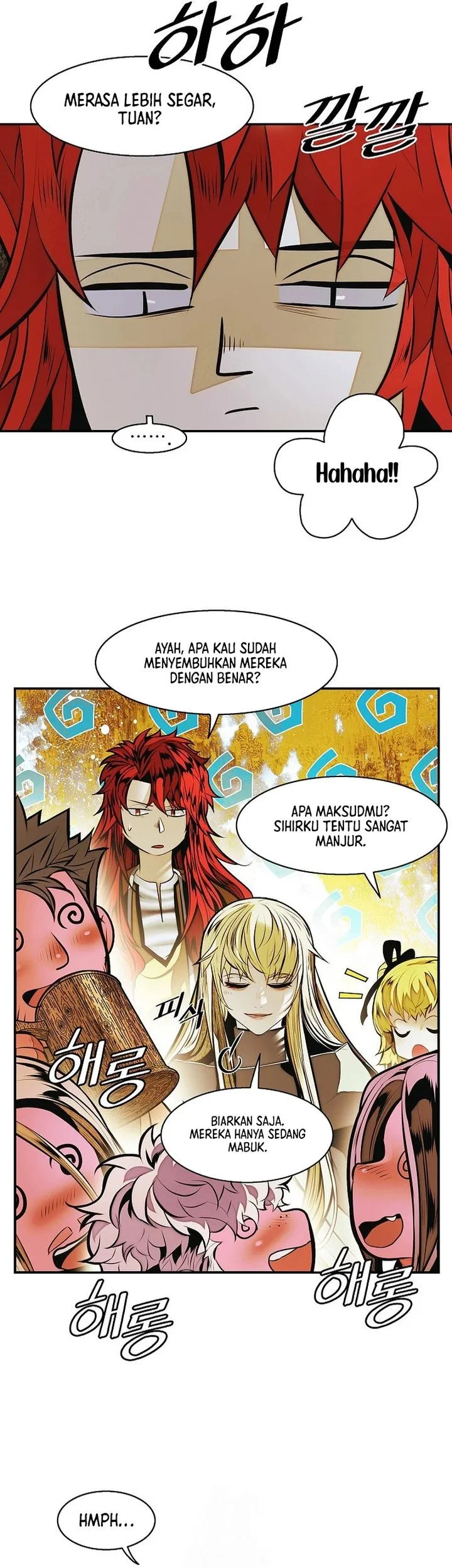 Chapter 269 - halaman 24