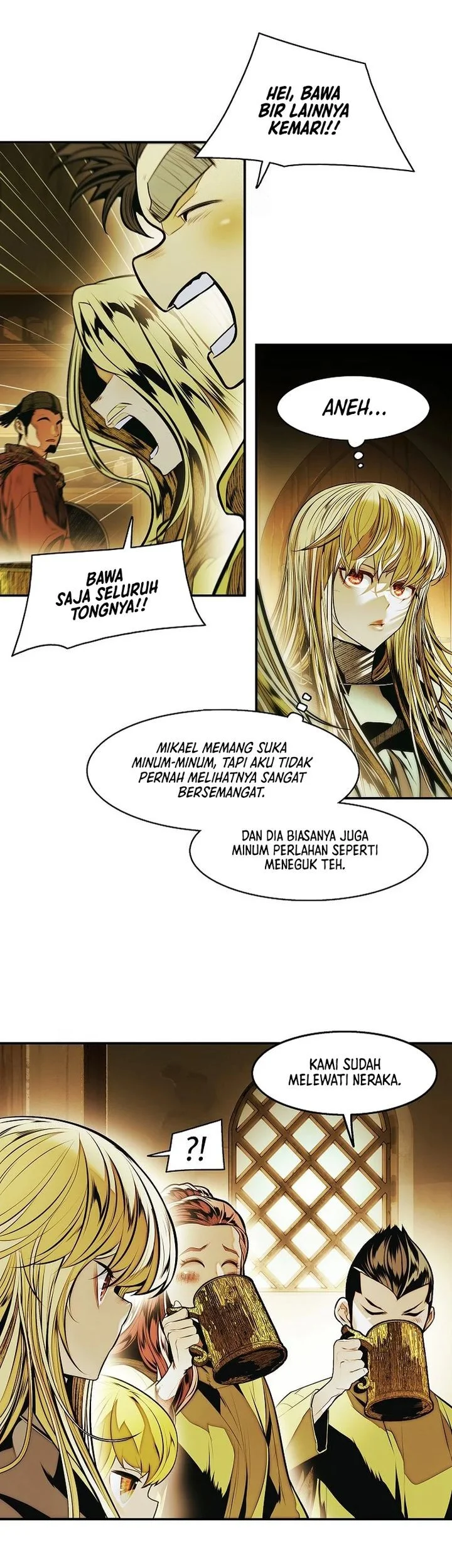 Chapter 269 - halaman 14