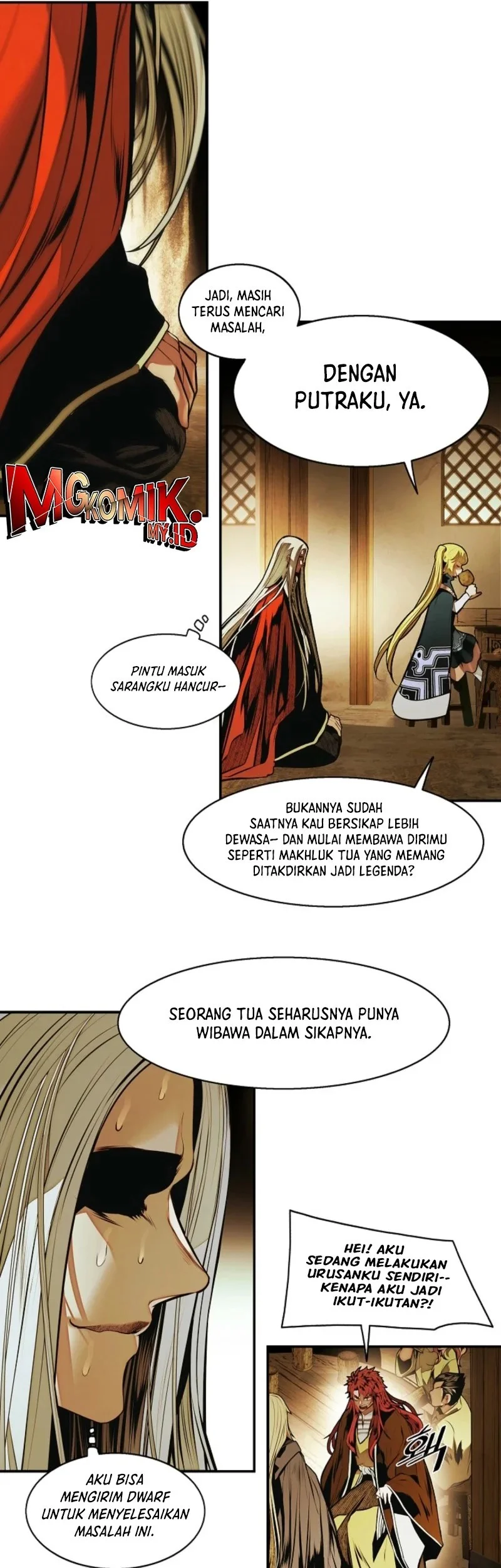 Chapter 270 - halaman 18