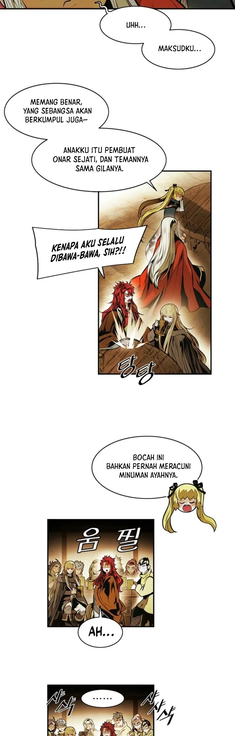 Chapter 270 - halaman 24