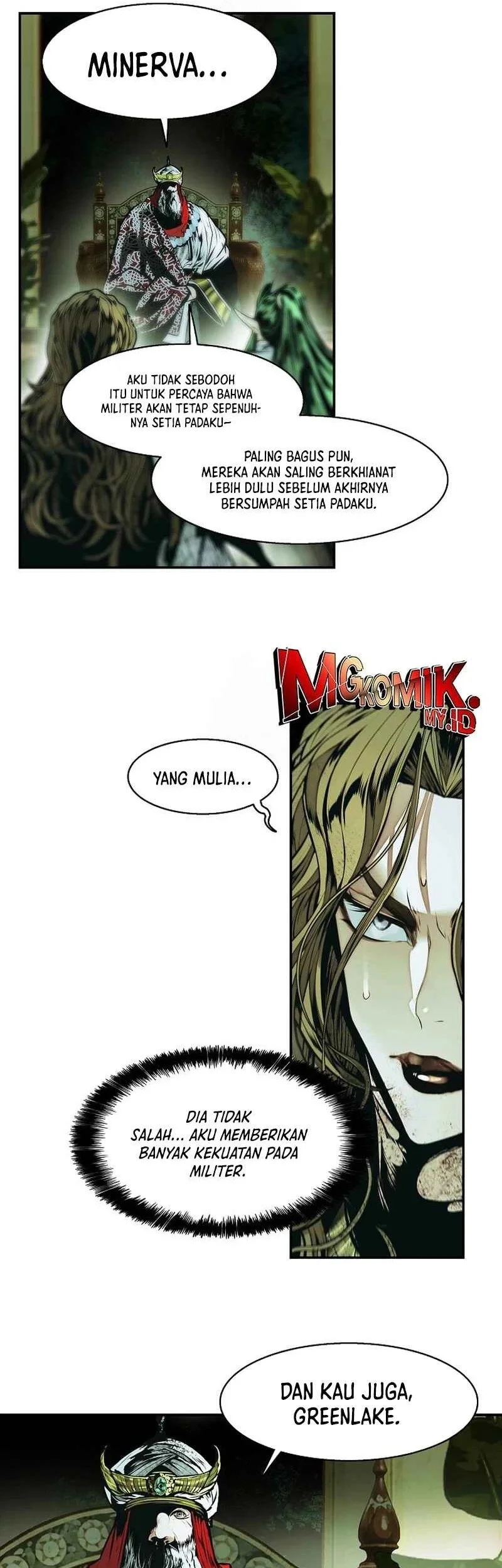 Chapter 271 - halaman 38