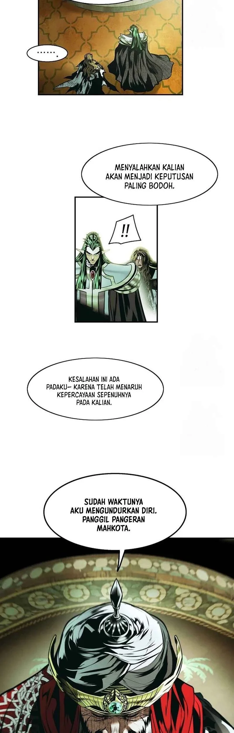 Chapter 271 - halaman 40