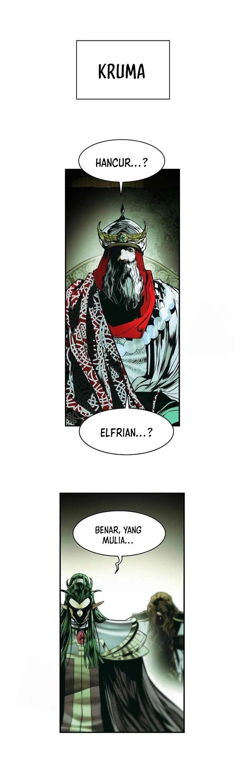Chapter 271 - halaman 32