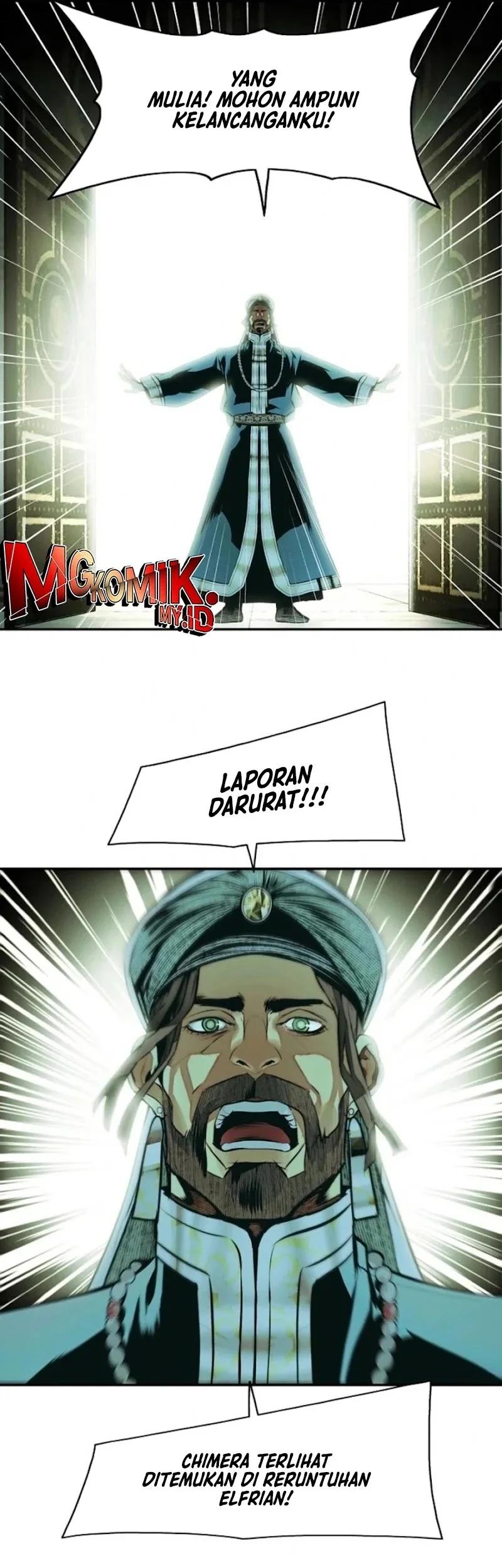 Chapter 272 - halaman 38