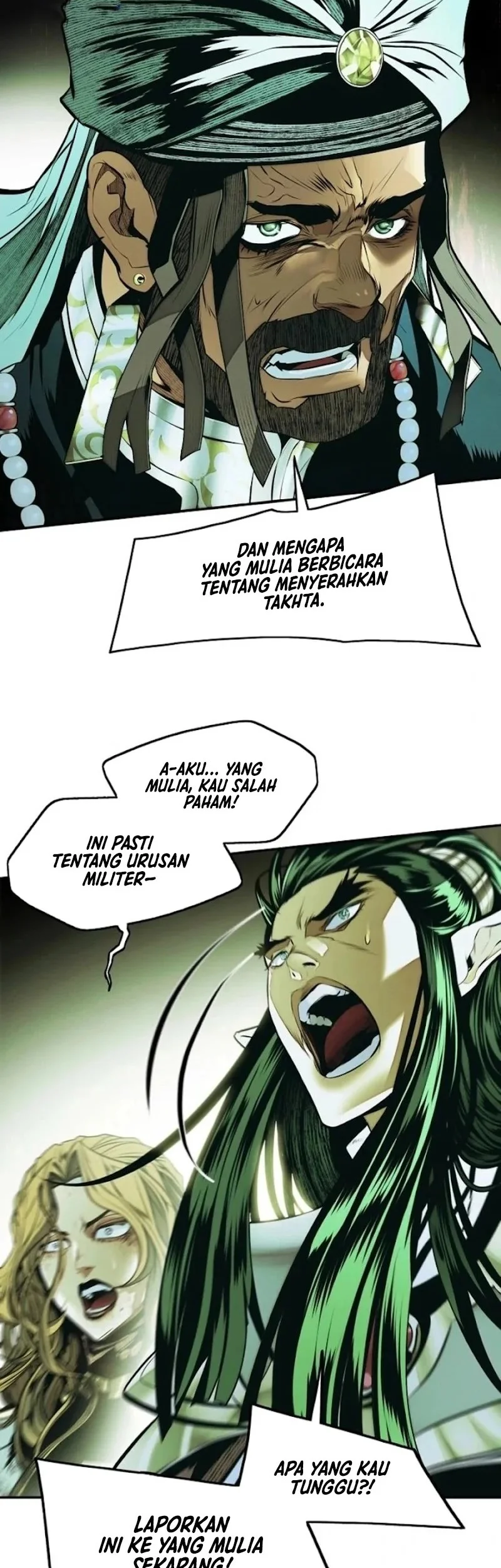 Chapter 272 - halaman 35