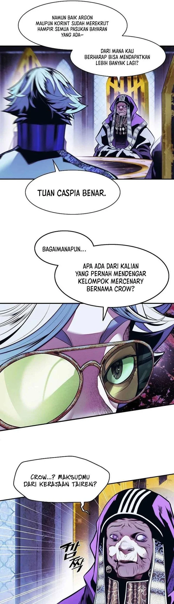 Chapter 273 - halaman 24
