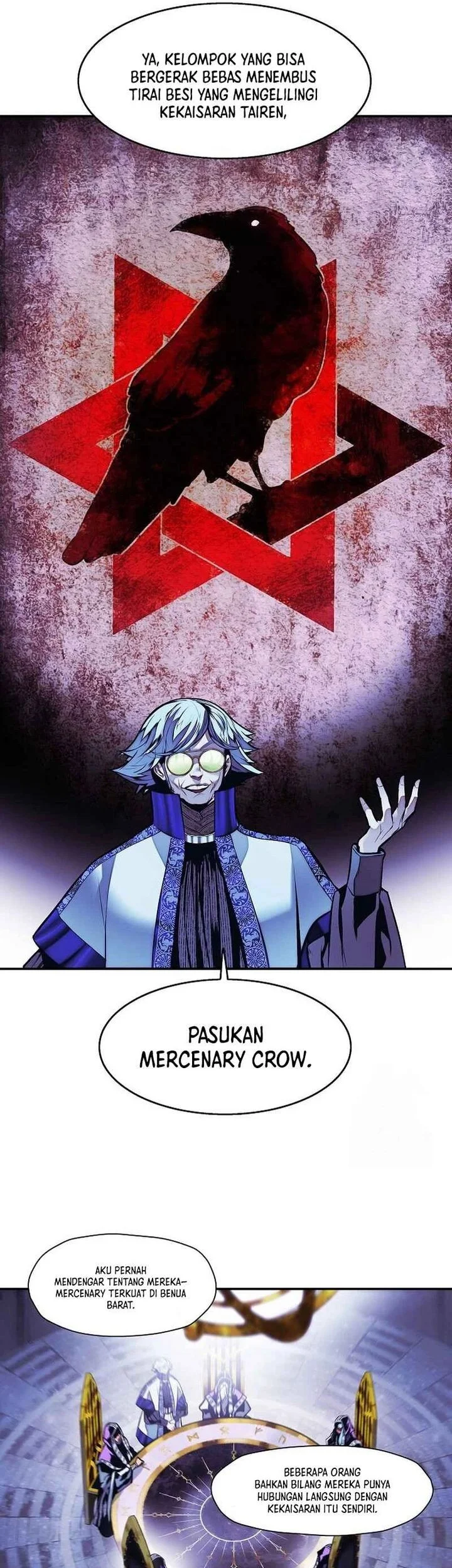 Chapter 273 - halaman 26