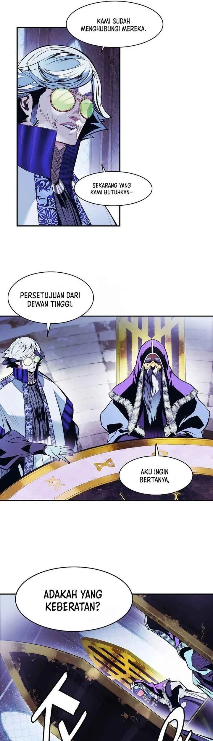 Chapter 273 - halaman 28