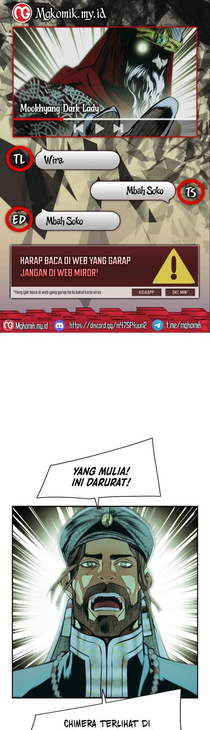 Chapter 273 - halaman 2