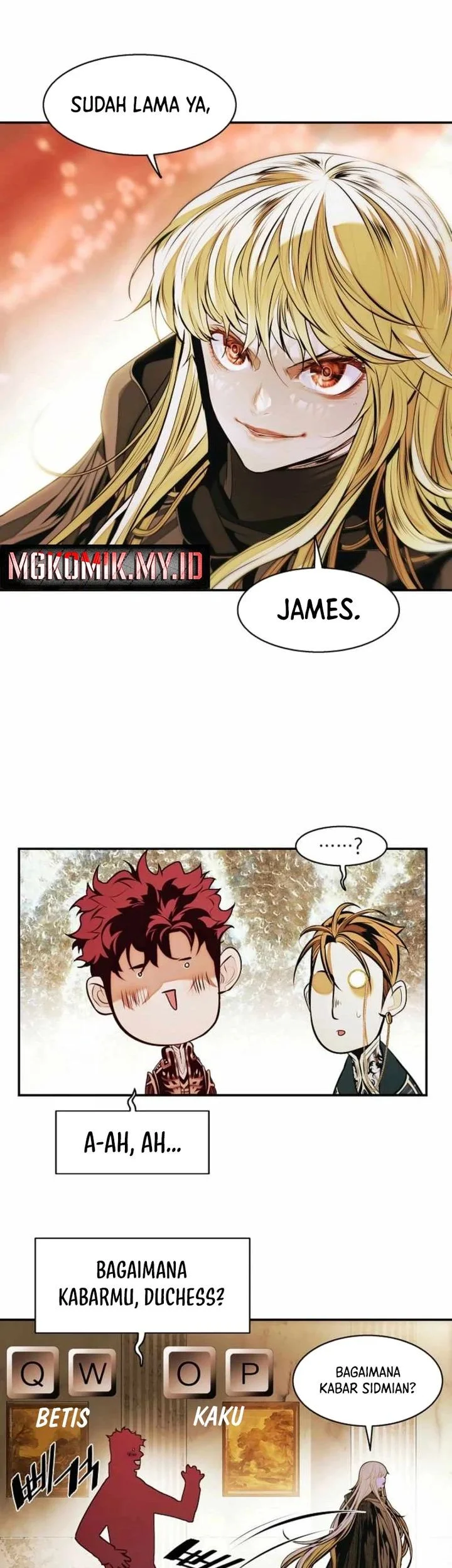 Chapter 274 - halaman 30