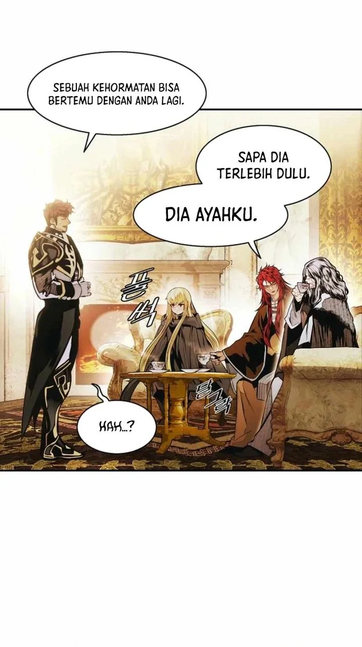 Chapter 274 - halaman 33