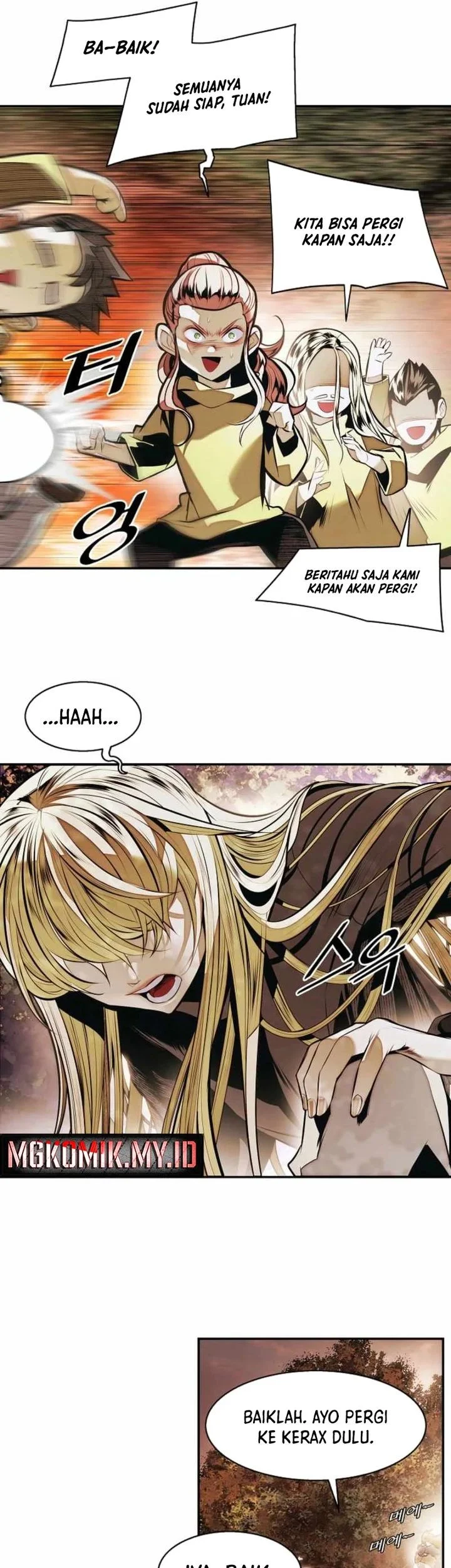 Chapter 274 - halaman 6