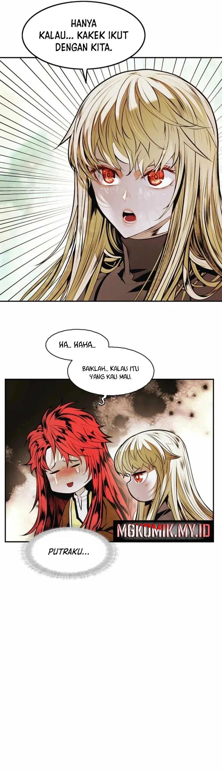 Chapter 274 - halaman 8