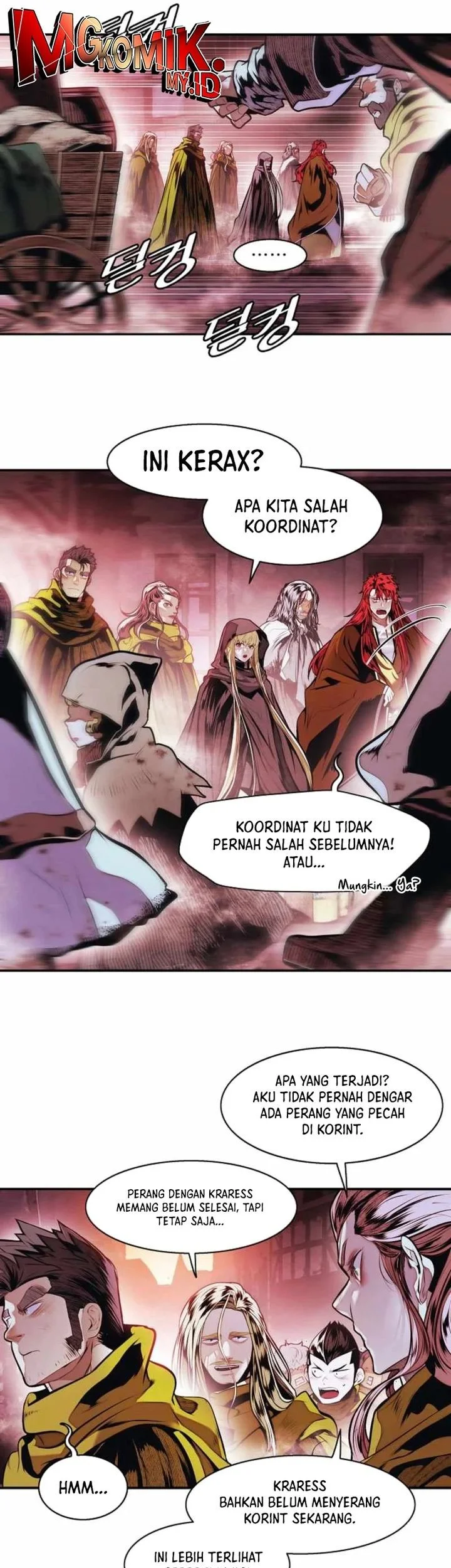 Chapter 274 - halaman 12