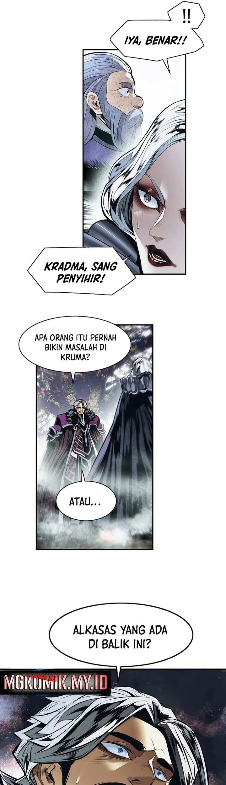 Chapter 275 - halaman 40