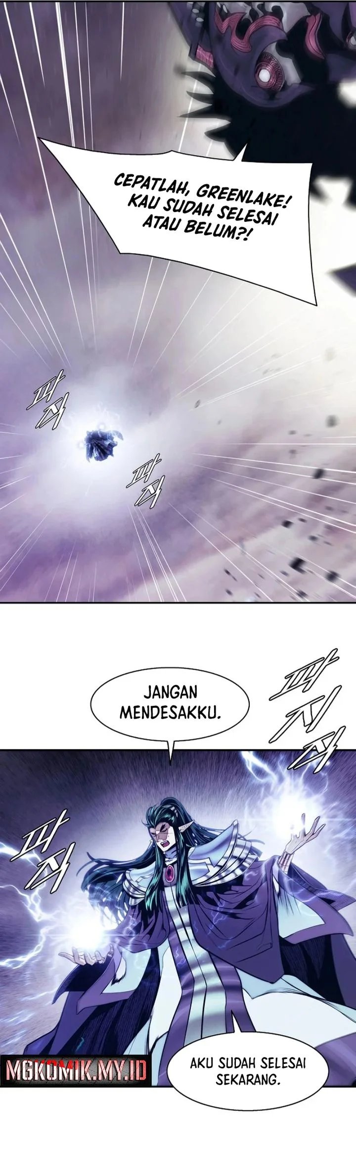 Chapter 276 - halaman 35