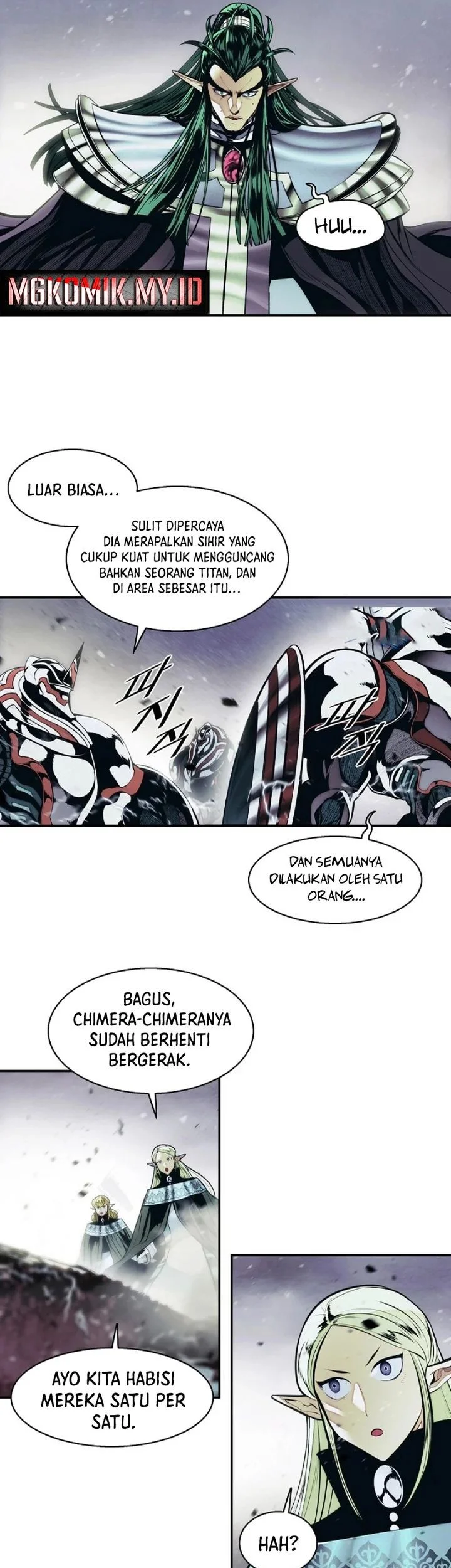 Chapter 276 - halaman 42