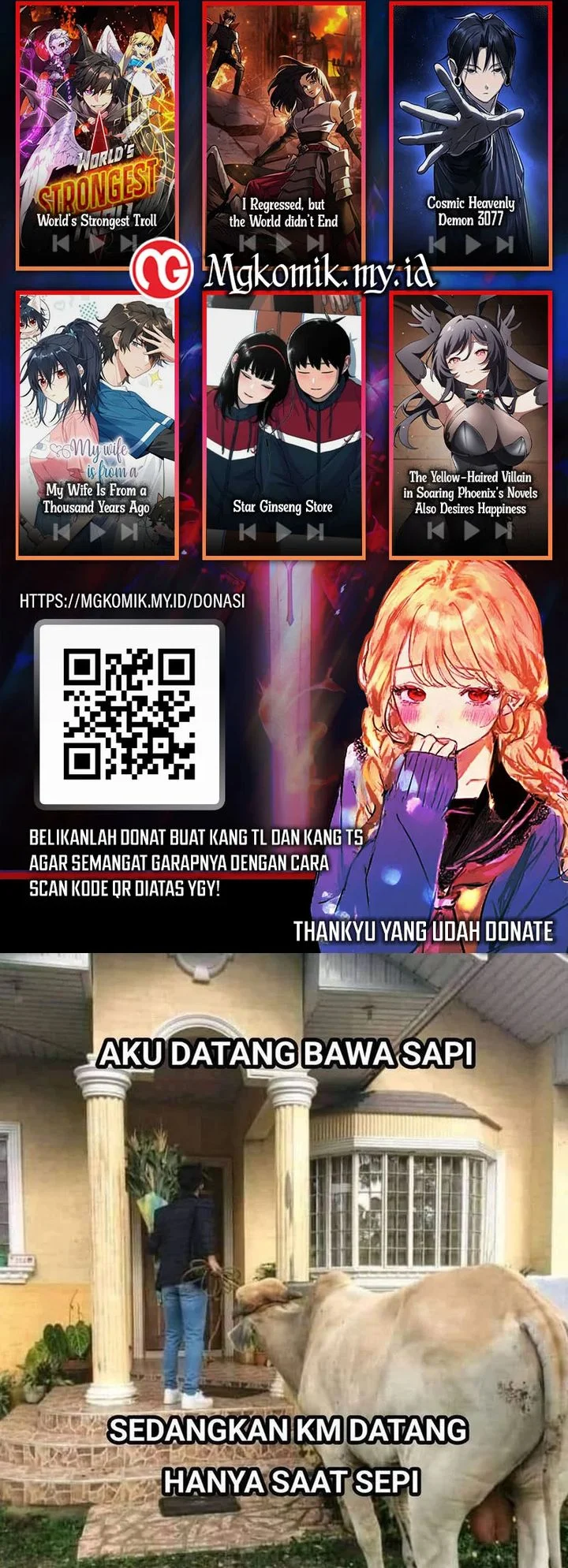 Chapter 276 - halaman 52