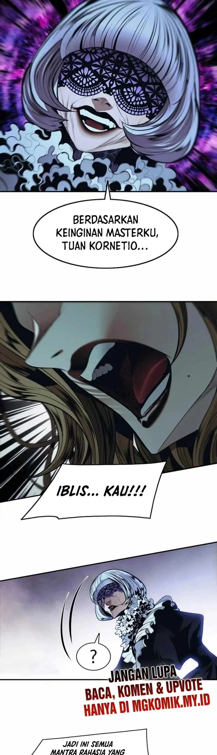 Chapter 277 - halaman 22