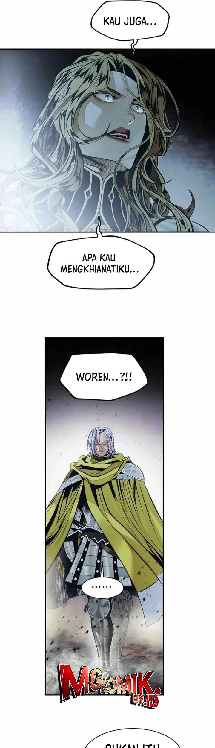 Chapter 277 - halaman 28