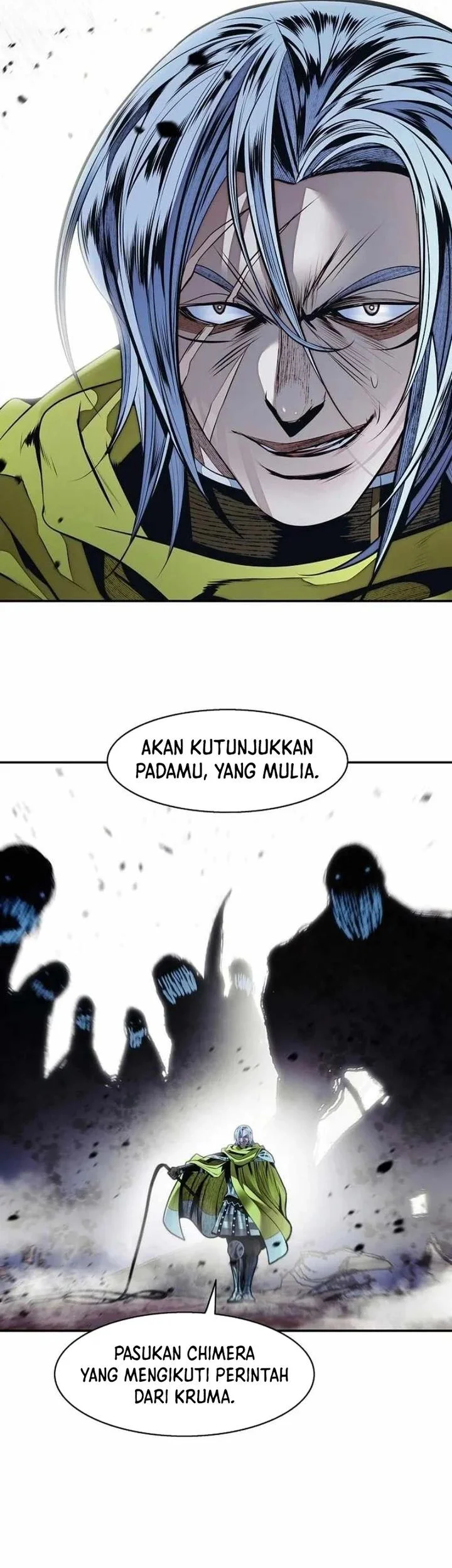 Chapter 277 - halaman 34