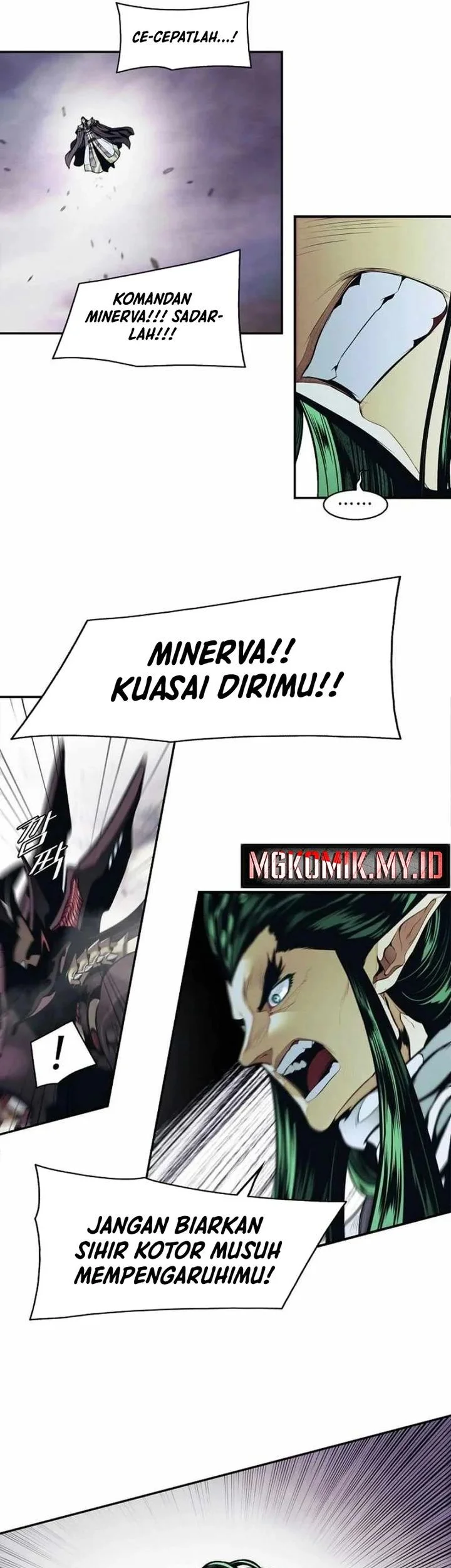 Chapter 277 - halaman 16