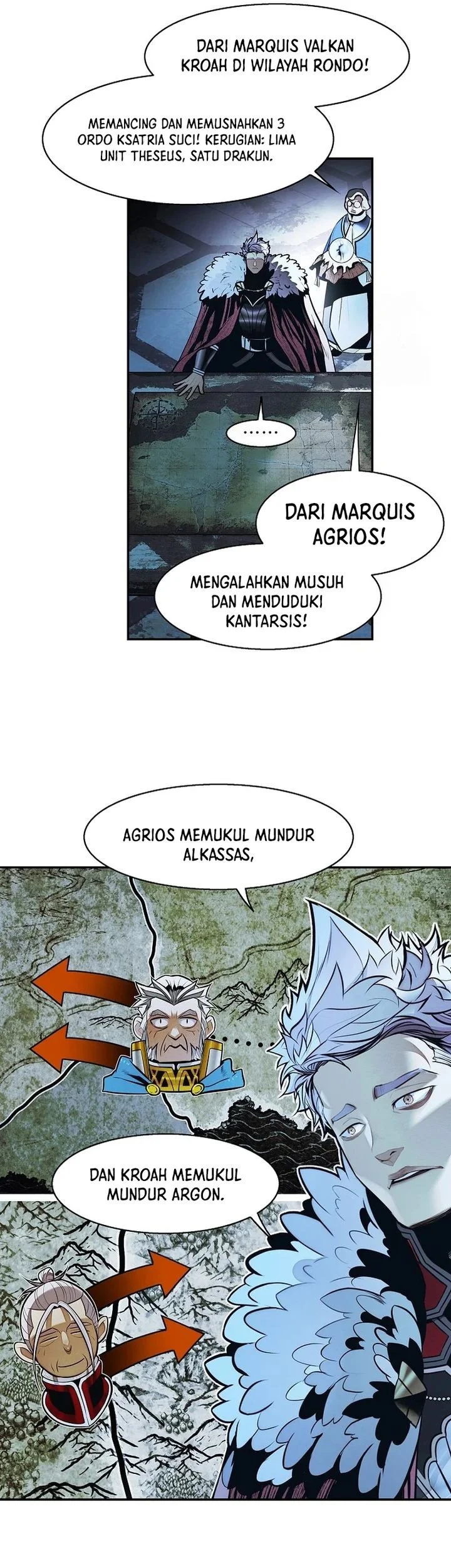 Chapter 278 - halaman 30