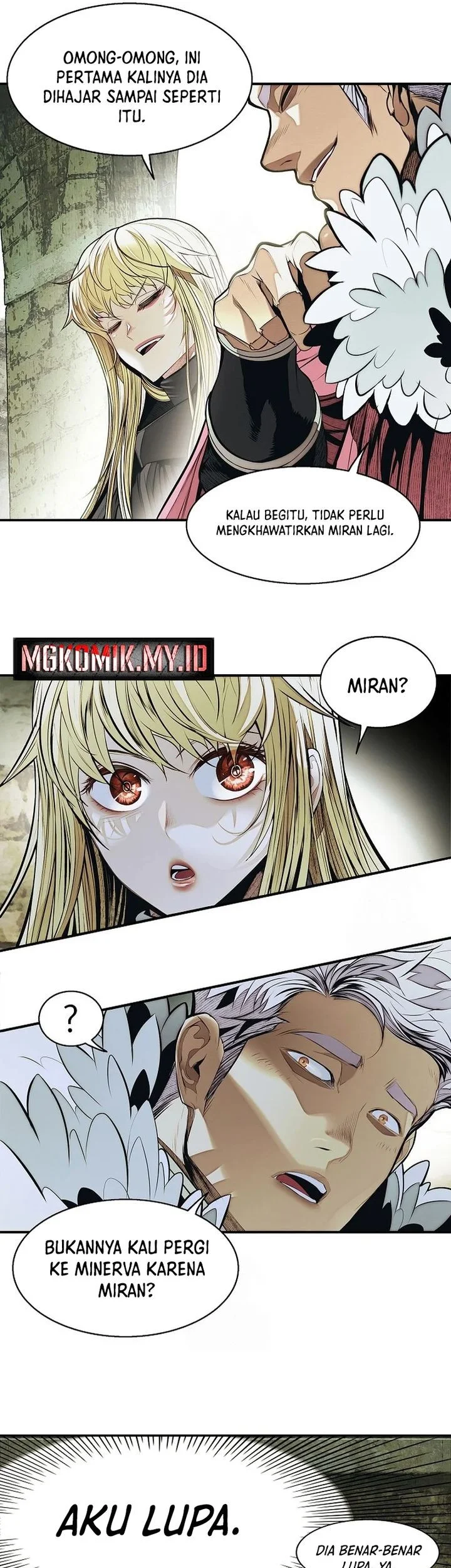 Chapter 278 - halaman 36