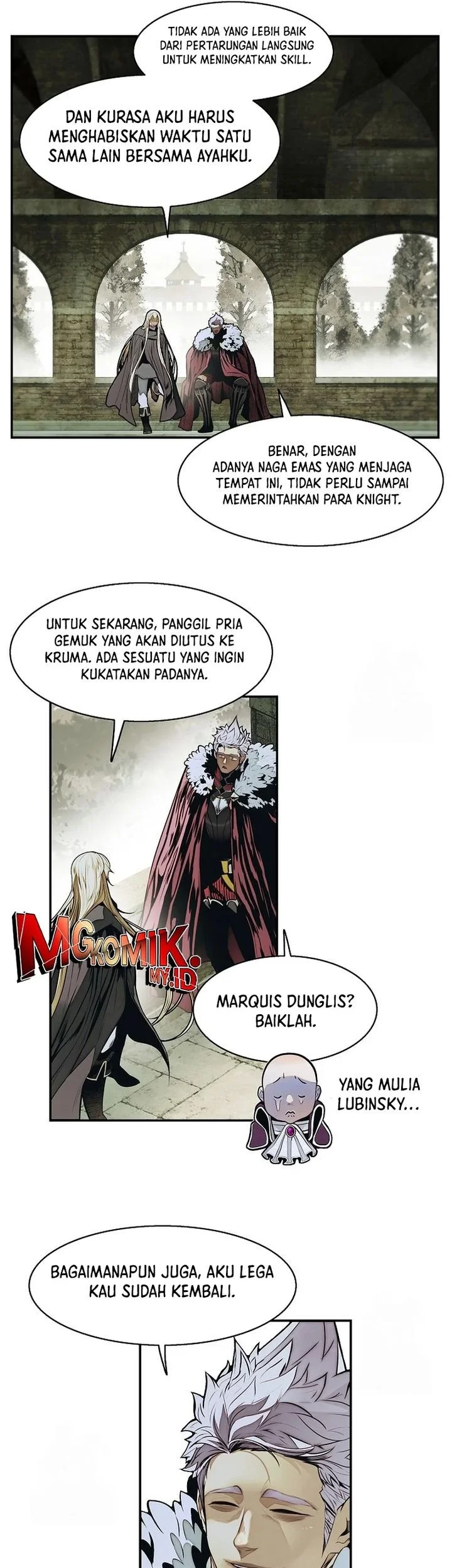 Chapter 278 - halaman 40