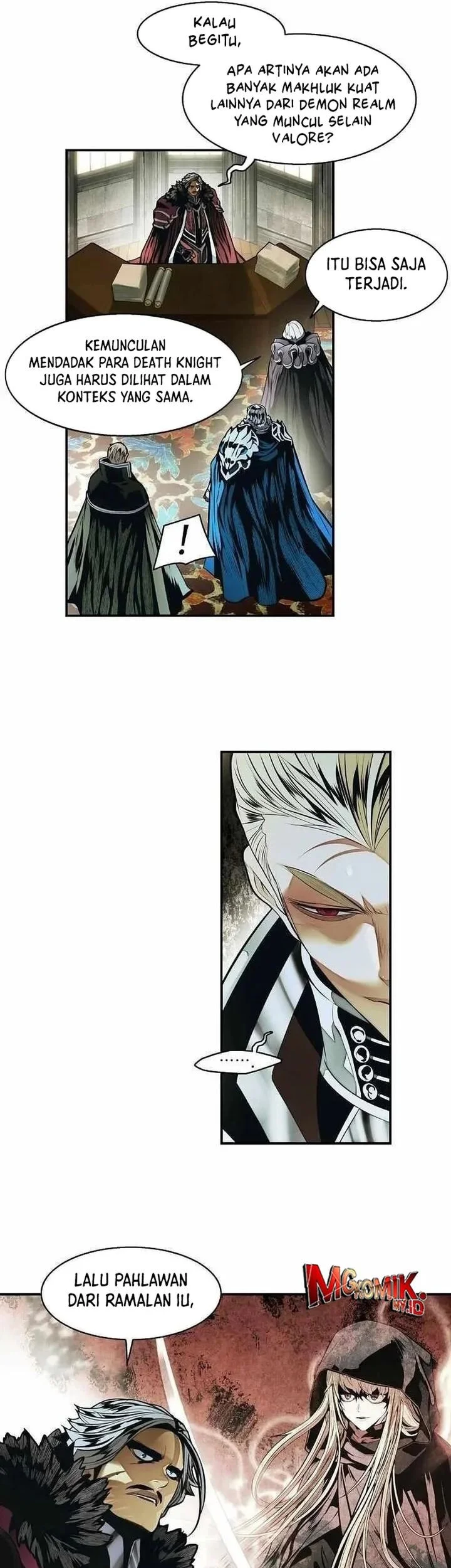 Chapter 279 - halaman 20