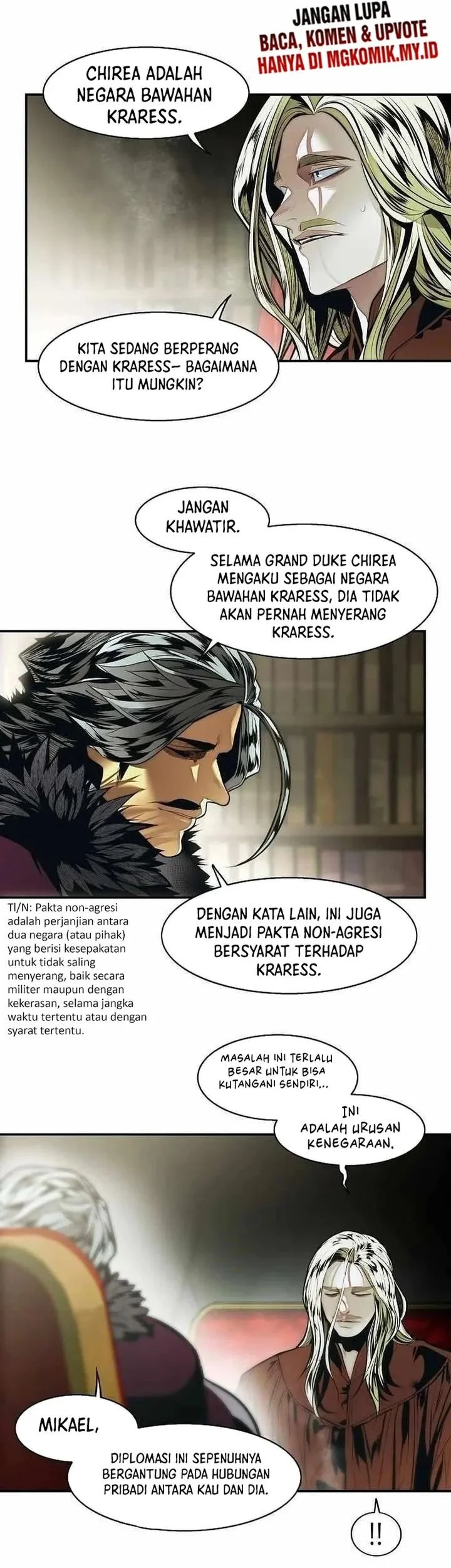 Chapter 279 - halaman 32