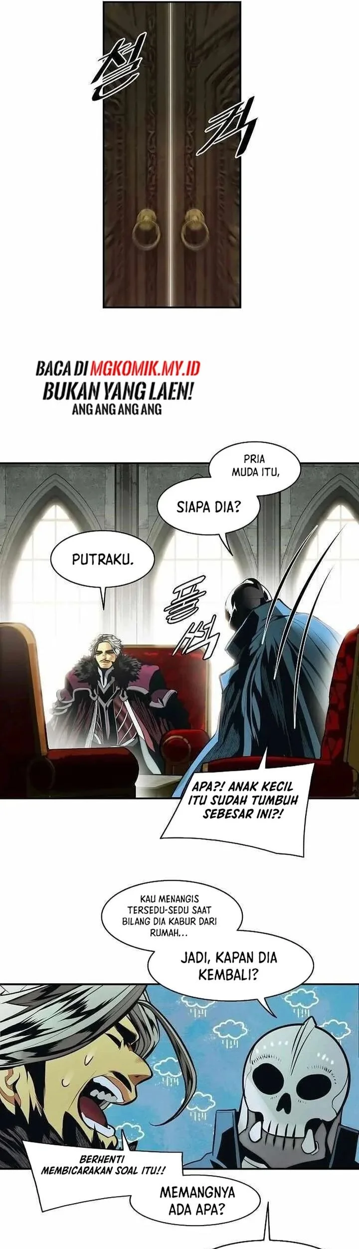 Chapter 279 - halaman 40