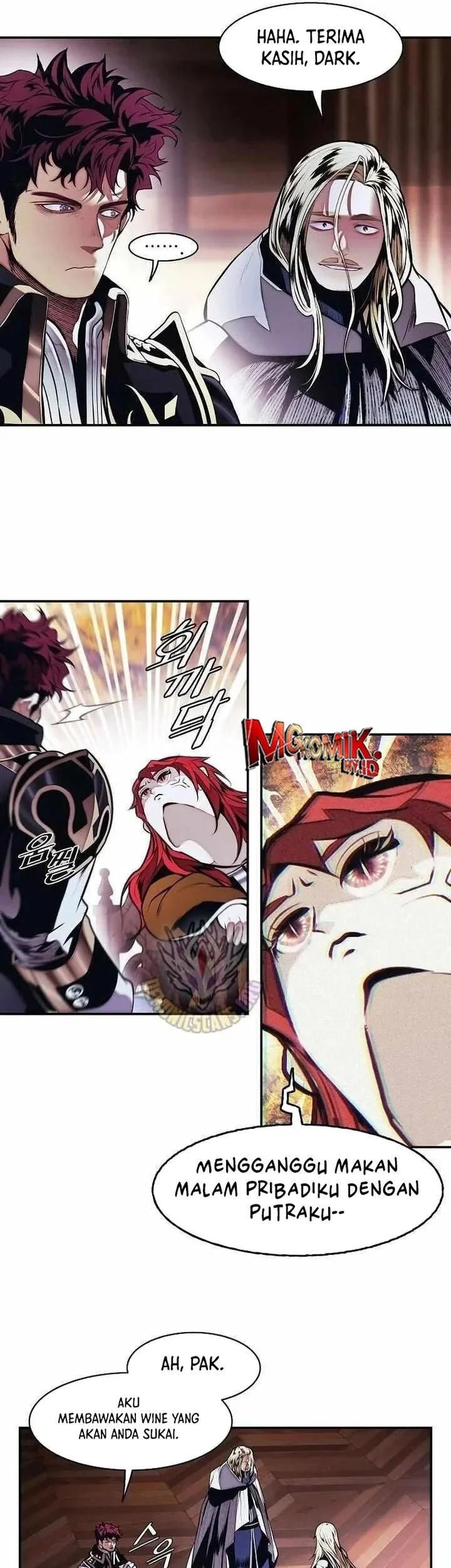 Chapter 279 - halaman 48