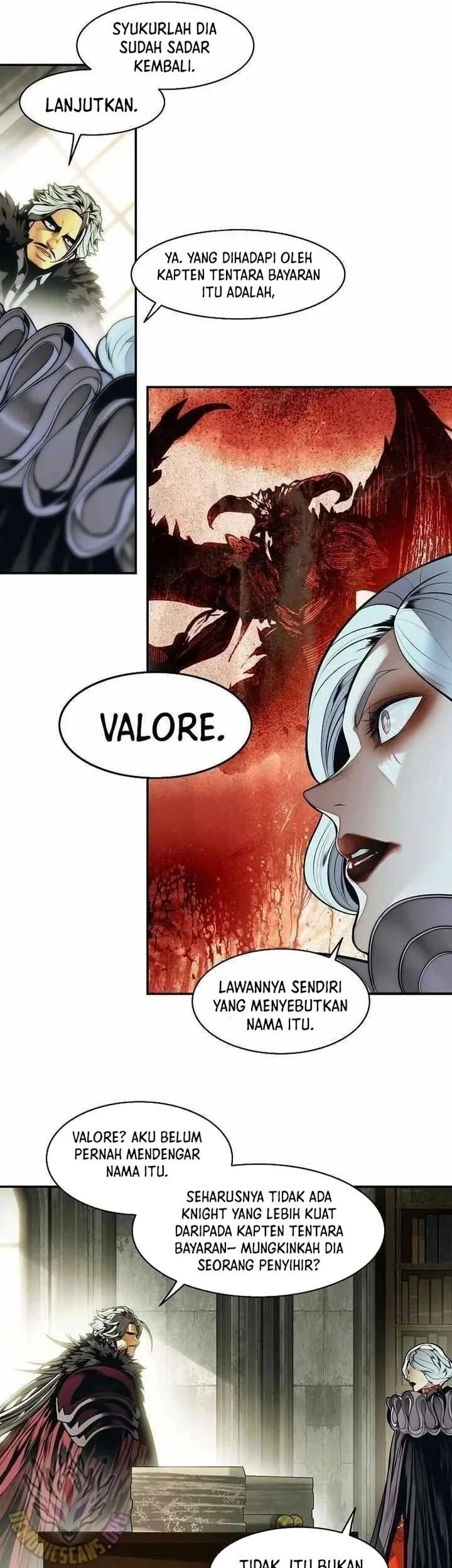 Chapter 279 - halaman 14
