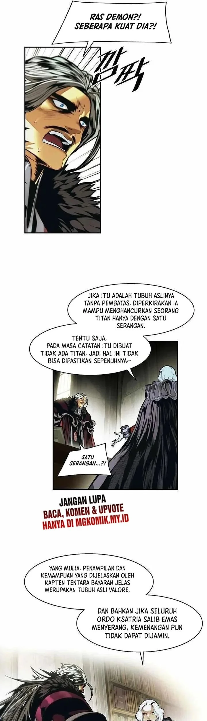 Chapter 279 - halaman 16