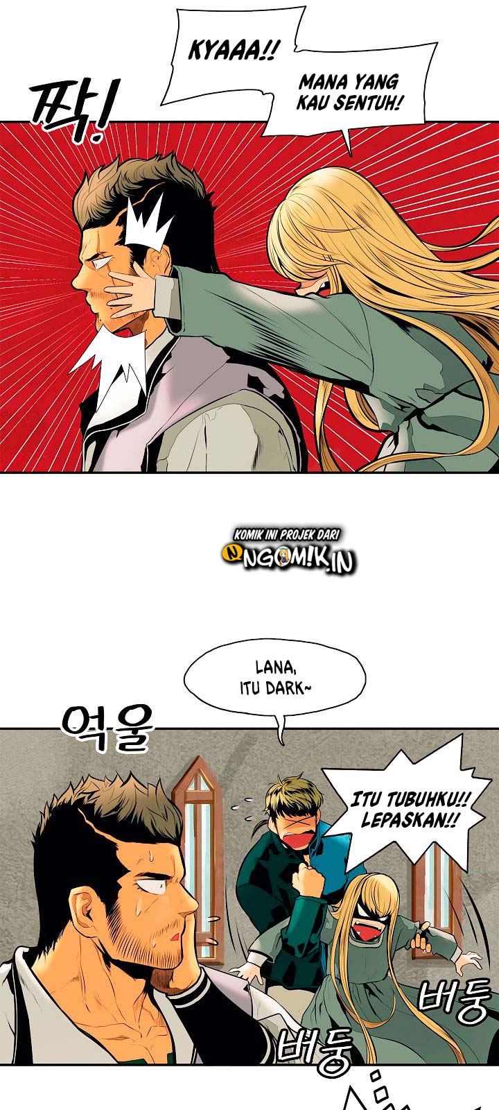 Chapter 28 - halaman 31
