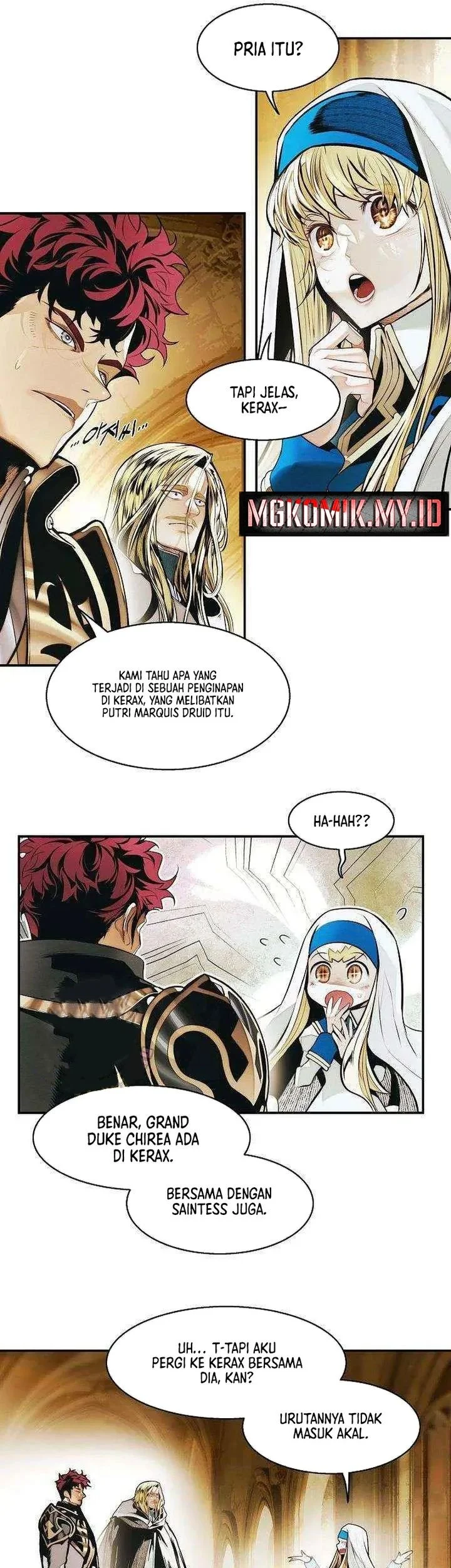 Chapter 280 - halaman 21