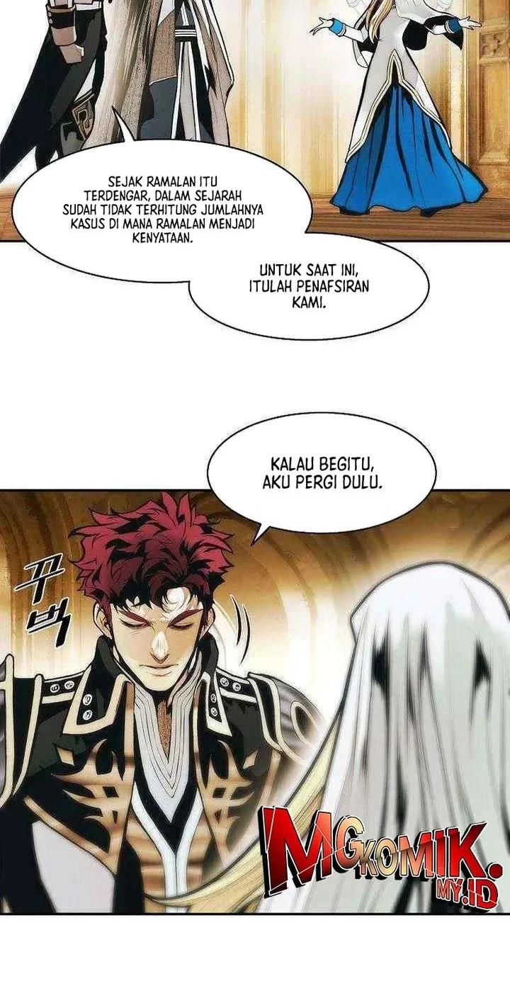 Chapter 280 - halaman 22