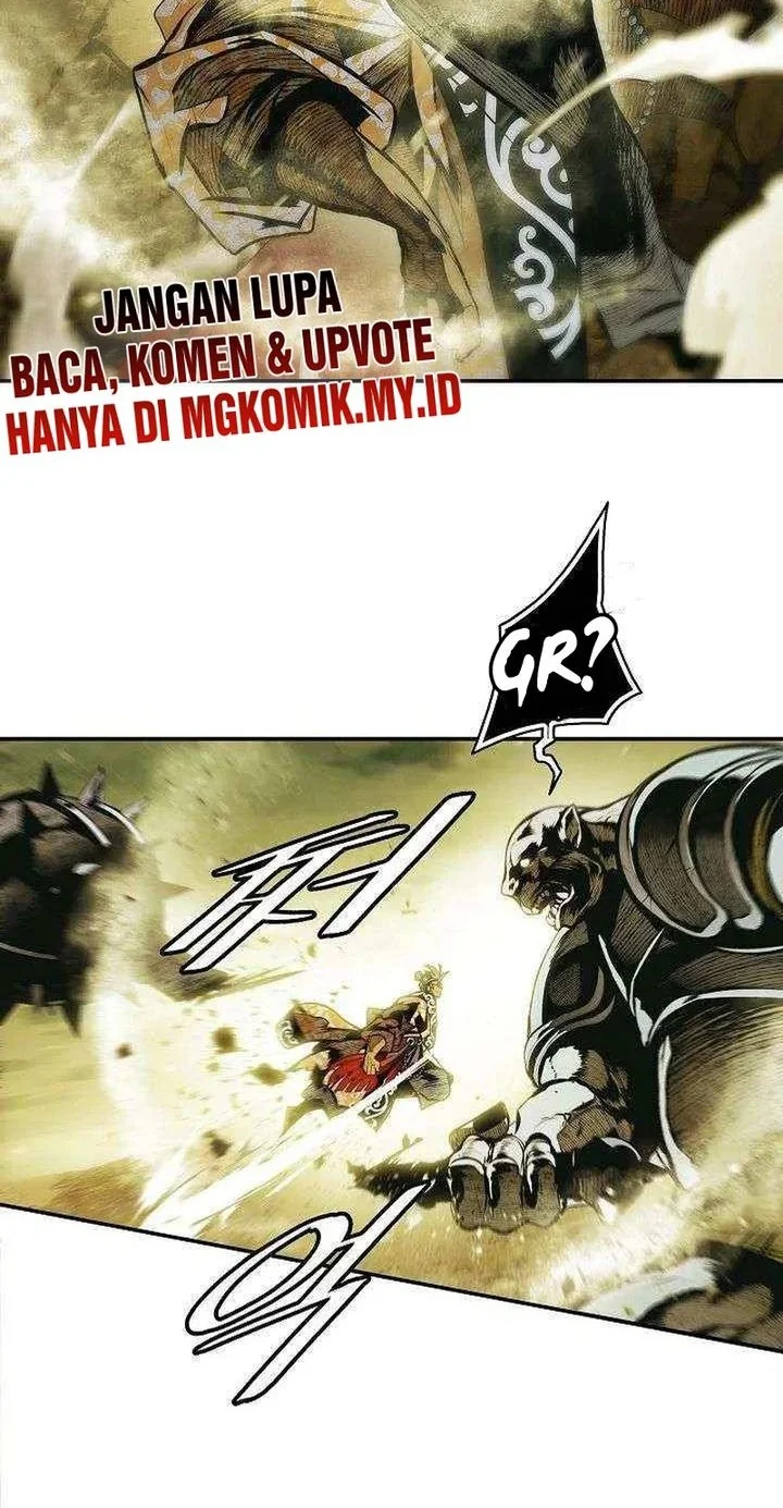 Chapter 280 - halaman 38