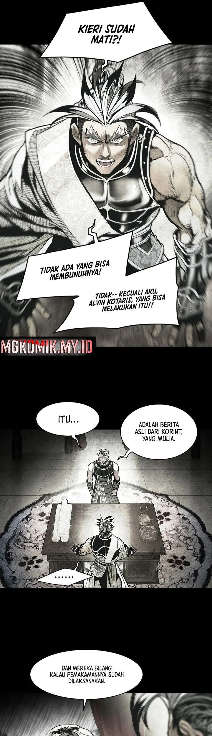 Chapter 281 - halaman 20