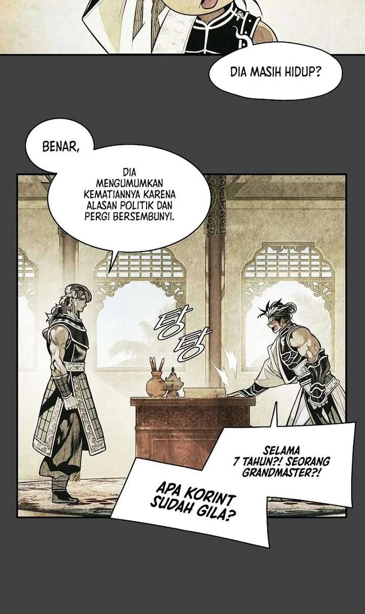 Chapter 281 - halaman 25