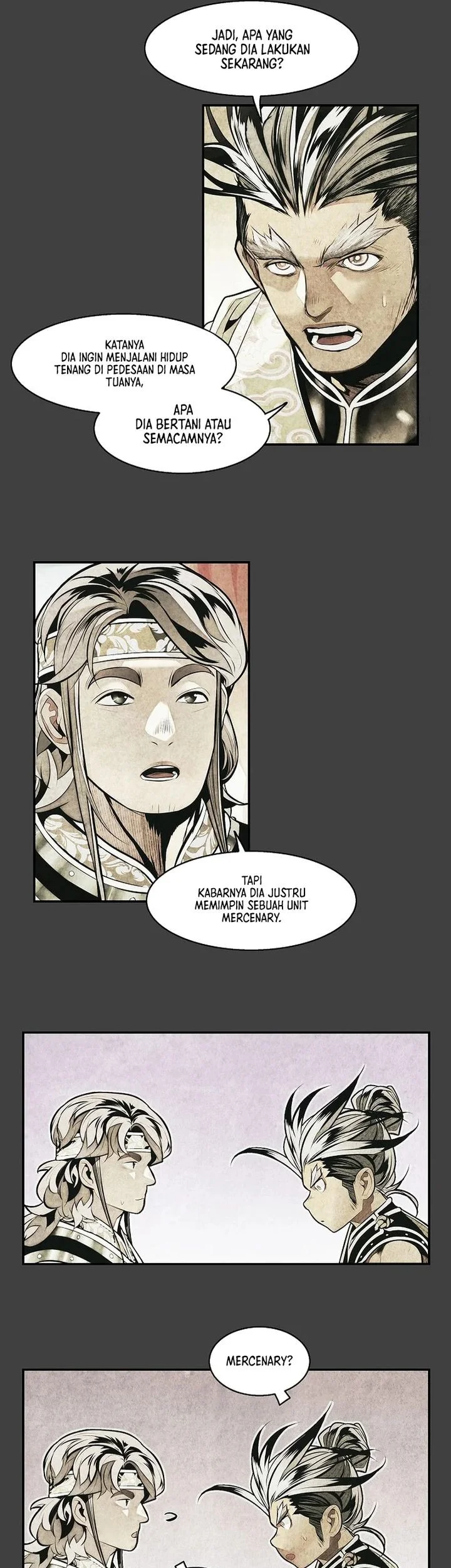 Chapter 281 - halaman 26