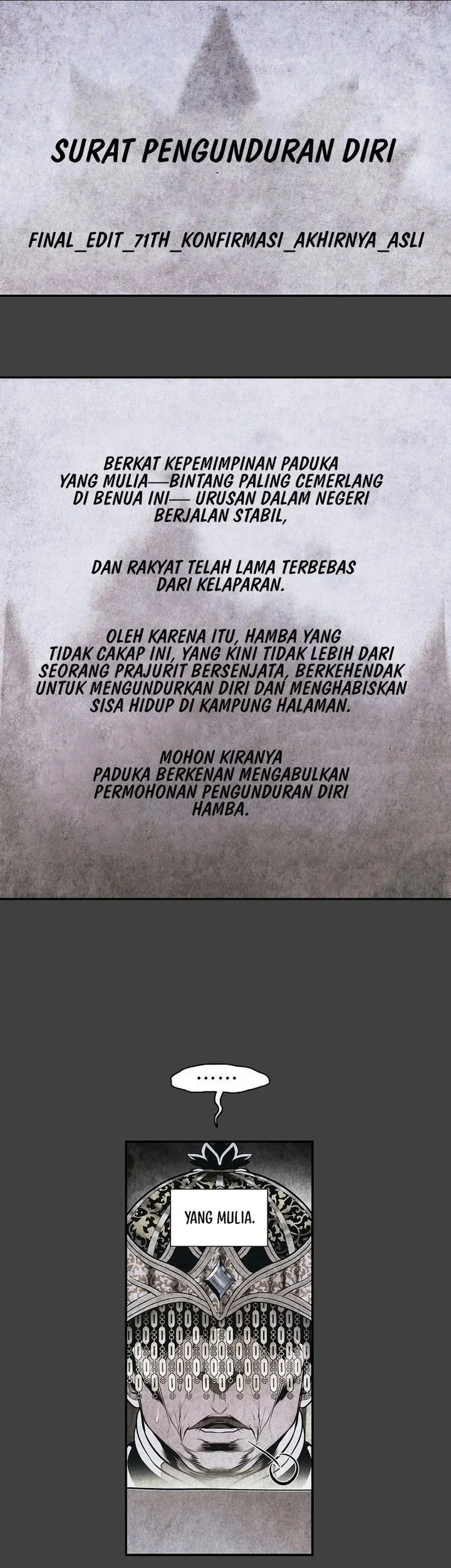 Chapter 281 - halaman 30